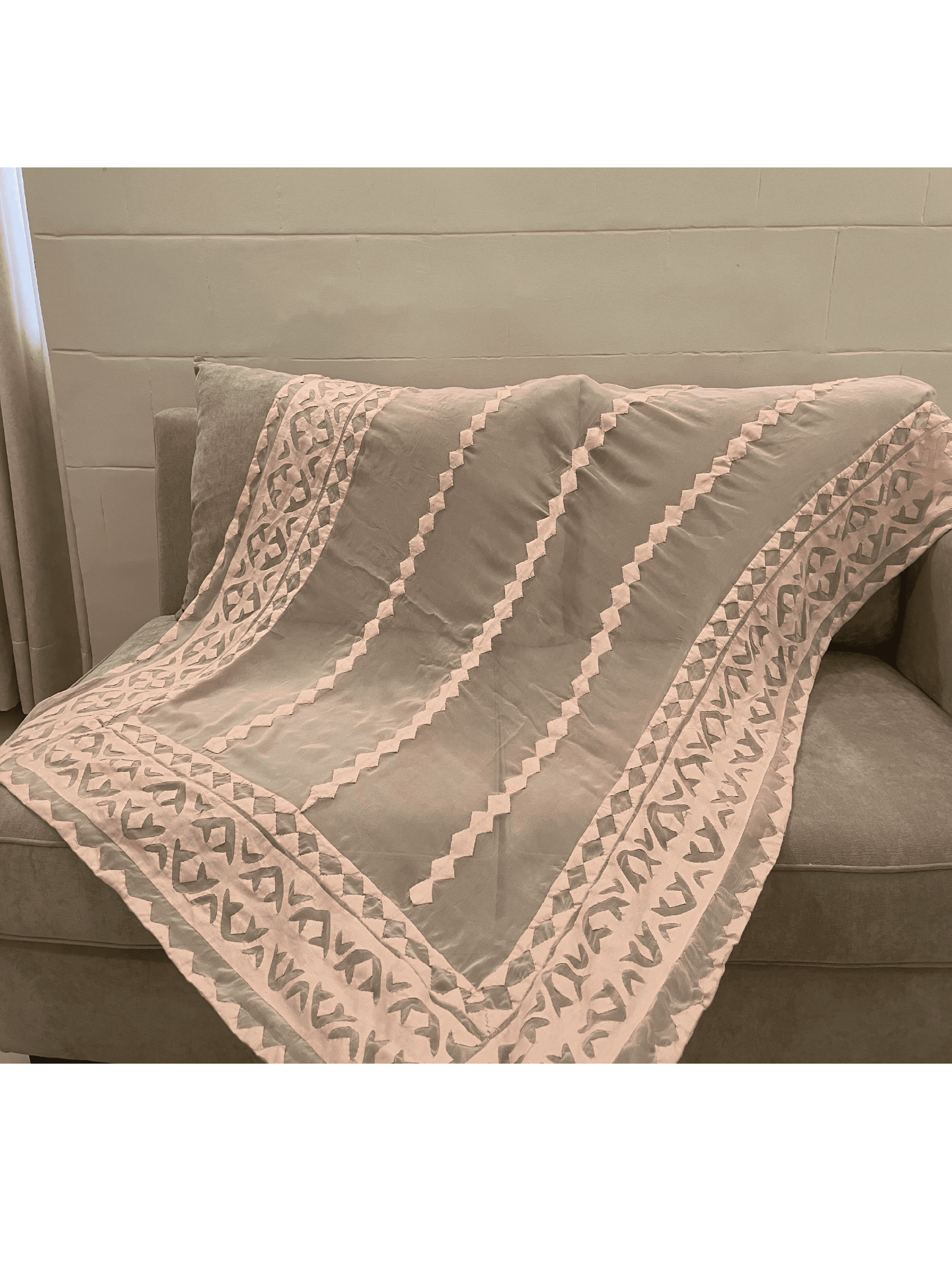 APPLIQUE DUPPTA (AD-05) - Image 4