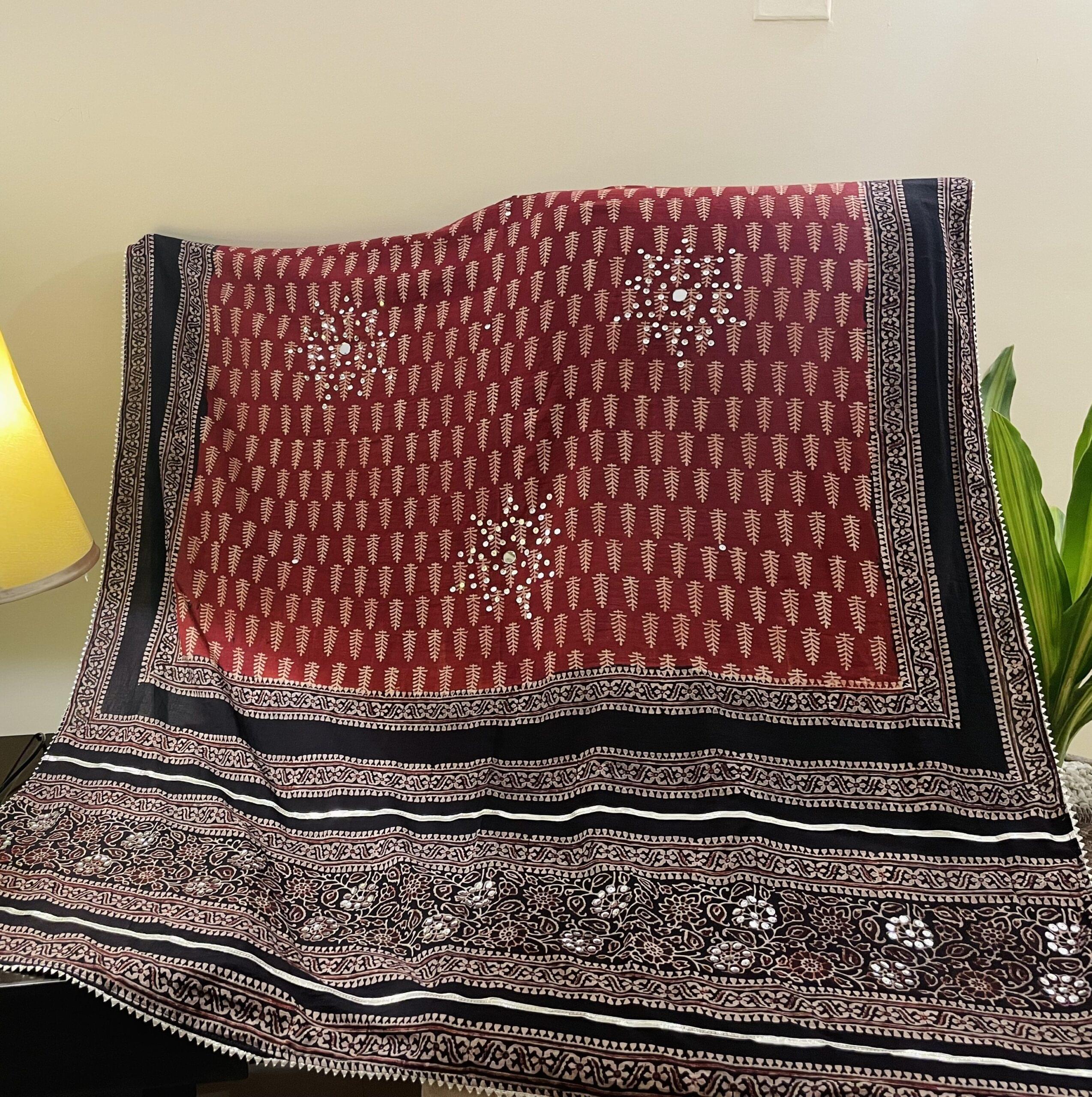 AJRAK DUPPTA (CM-05)